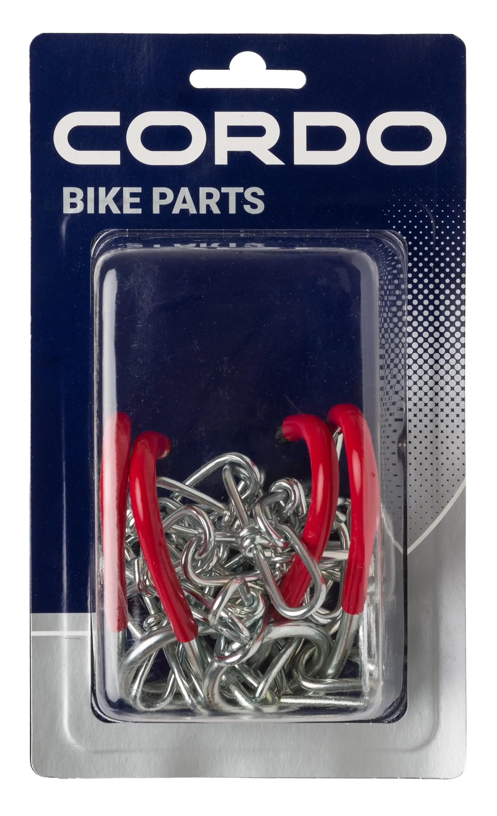 Ngk CORO CORDO crochet chaîne vélo à suspendre 2/2
