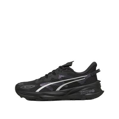 Trail schoenen puma fast-trac nitro 3 gtx zwart