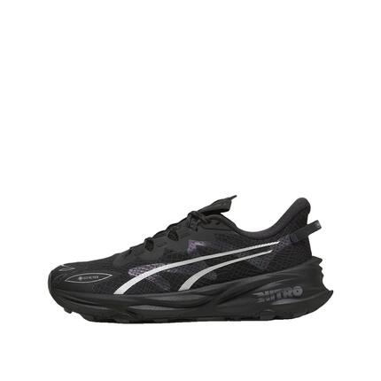 Zapatillas de trail PUMA Fast-Trac NITRO 3 GTX Negro