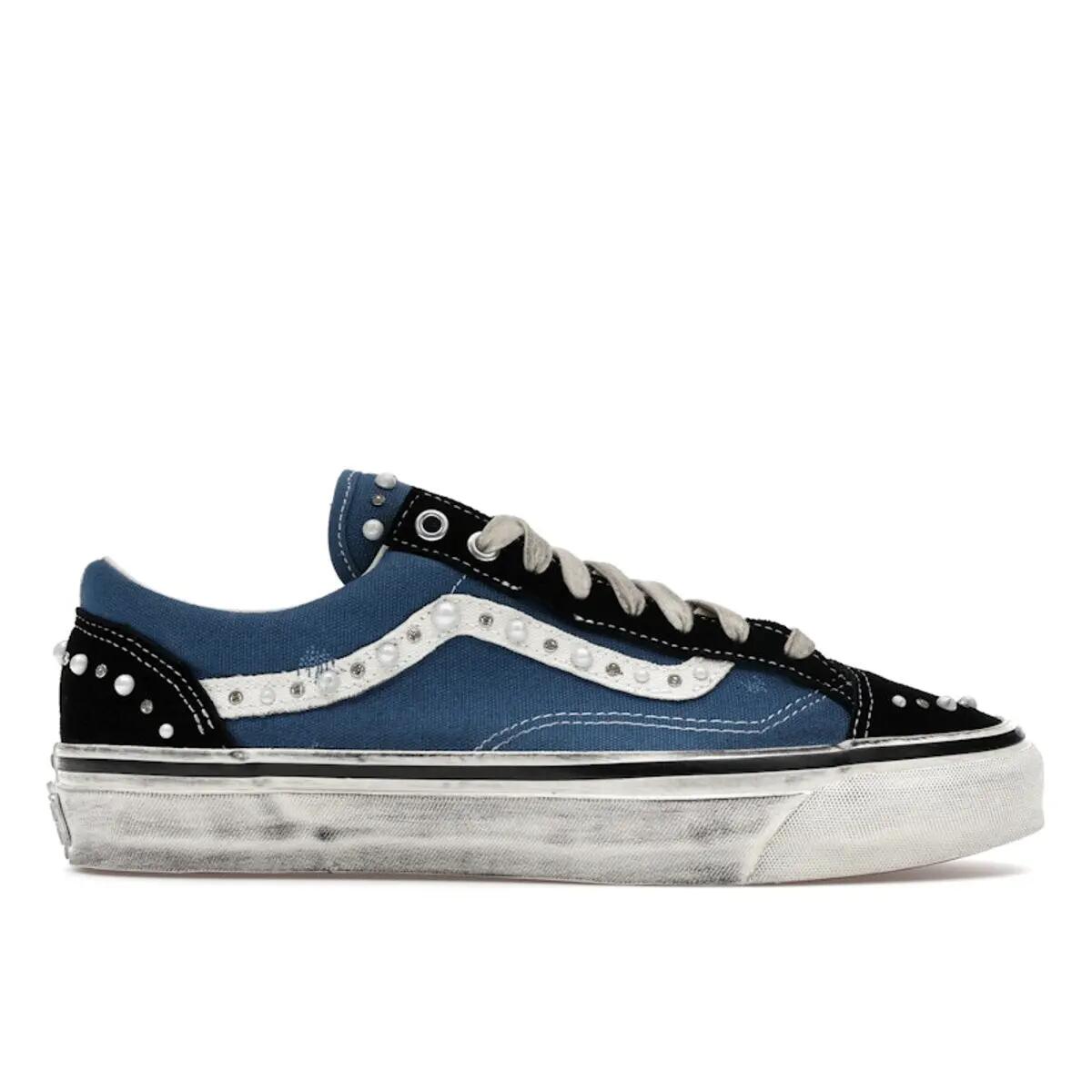 VANS picture