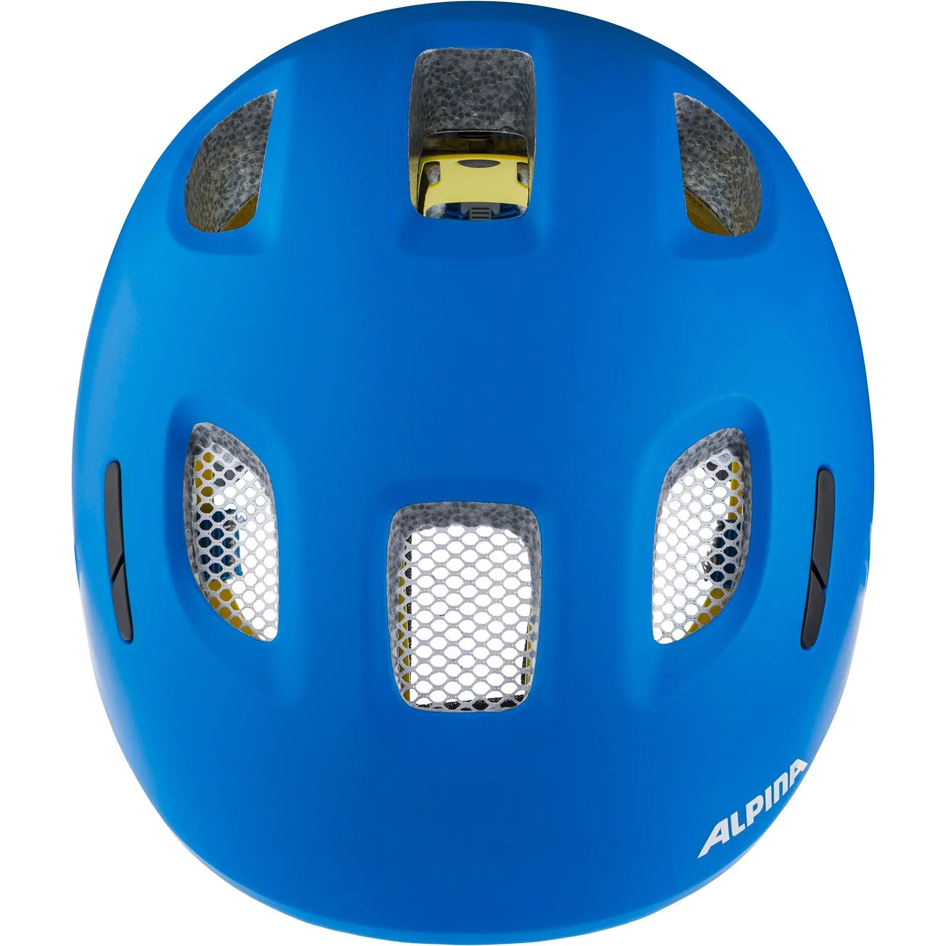 Casque vélo enfant ALPINA Ximo 2 MIPS - Inmould 2/4