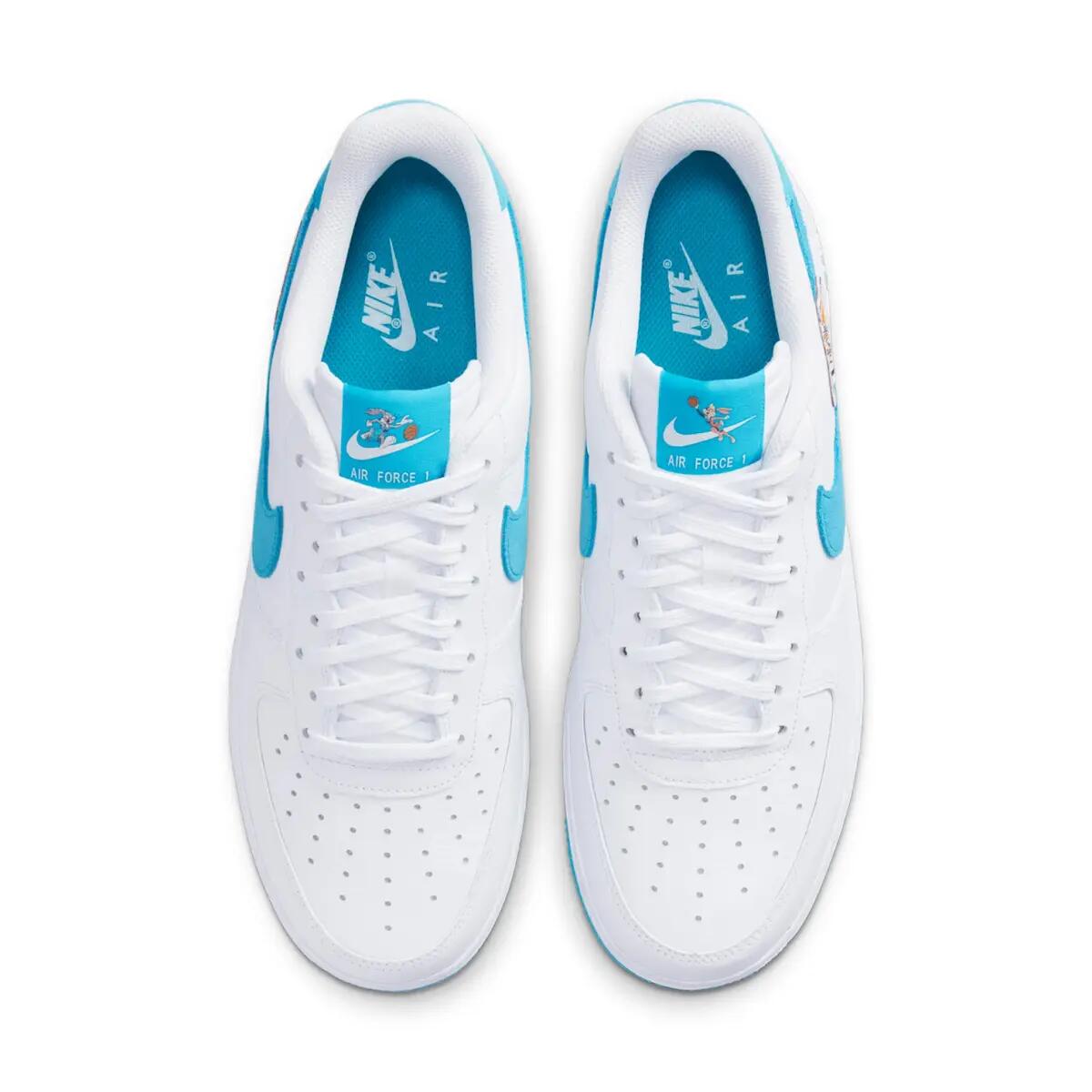 Nike Air Force 1 Low Hare Space Jam 4/6