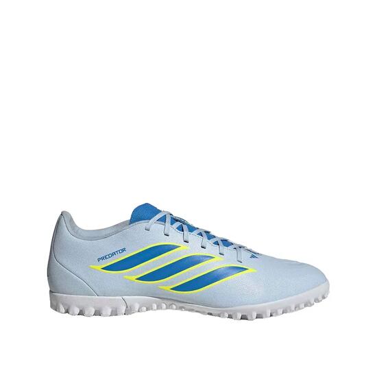 Chaussures de football Adidas Predator Club TF Confort élevé