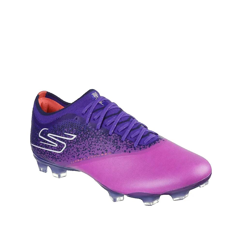 Chaussures de football Skechers Razor Vitesse Noir 1/1