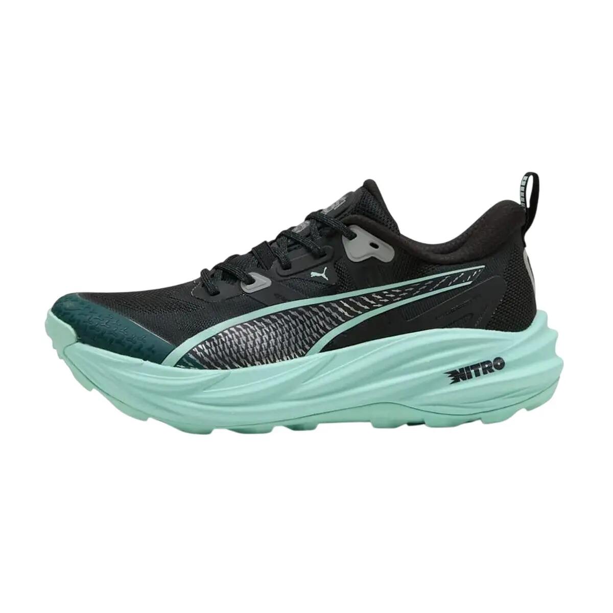 PUMA picture