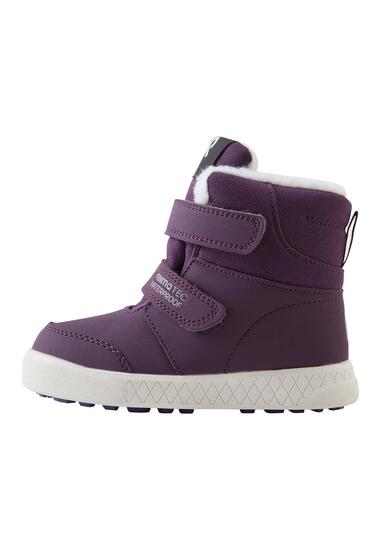 Bottes d'hiver ReimaTec Pyrytys - Sans PVC ni PFAS