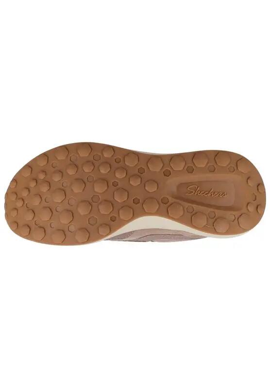 Skechers Damen Montecito Simple Affection Slip Ins Sneaker Mocha 2/5