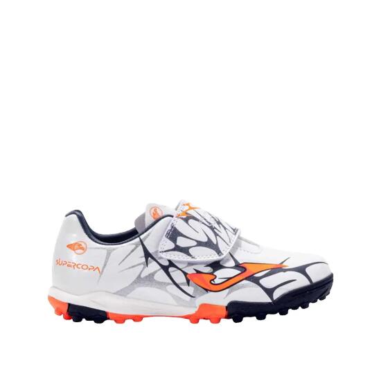 Zapatillas de fútbol Joma Super Copa Jr 2502 TF