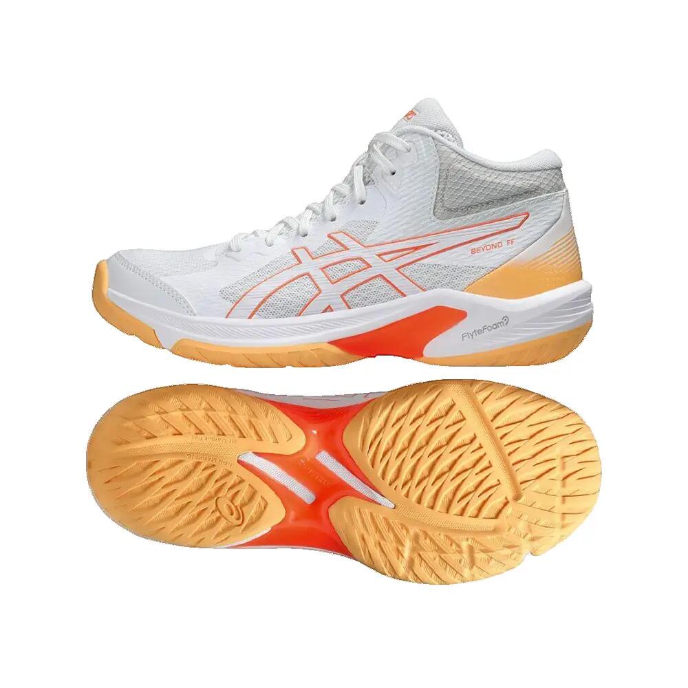 ASICS picture
