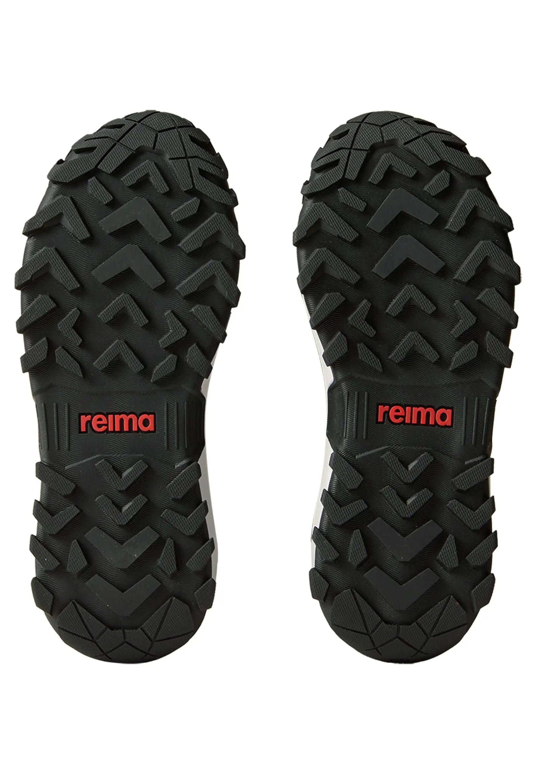 ReimaTec Winterstiefel Lumiloma - PVC- und PFAS-frei 7/9