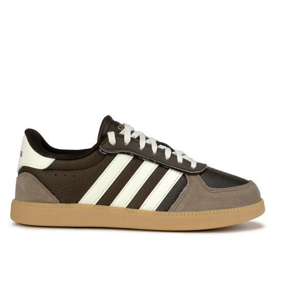 Buty damskie sportowe do chodzenia Adidas BREAKNET SLEEK