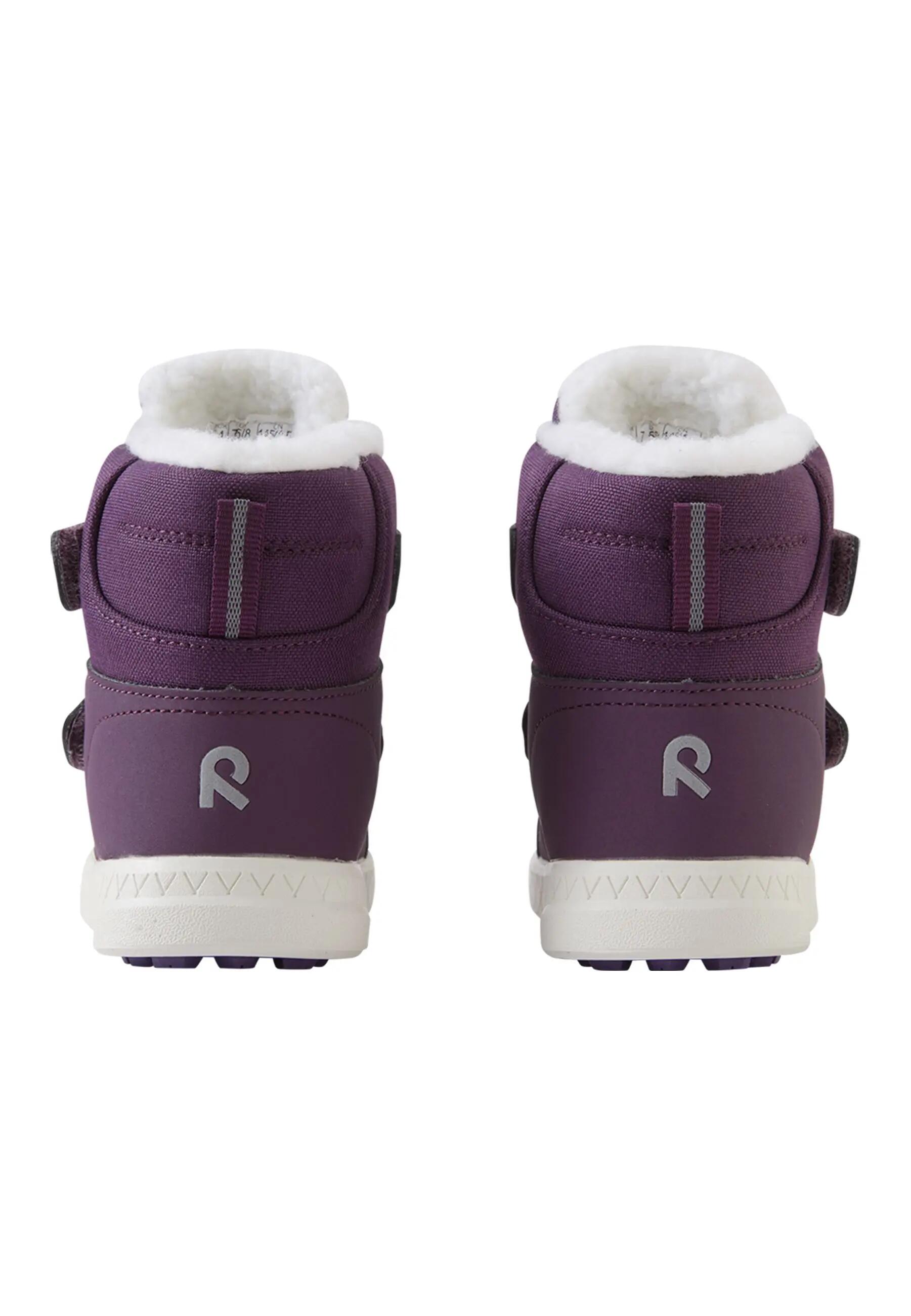 ReimaTec Winterstiefel Pyrytys - PVC- und PFAS-frei 5/8