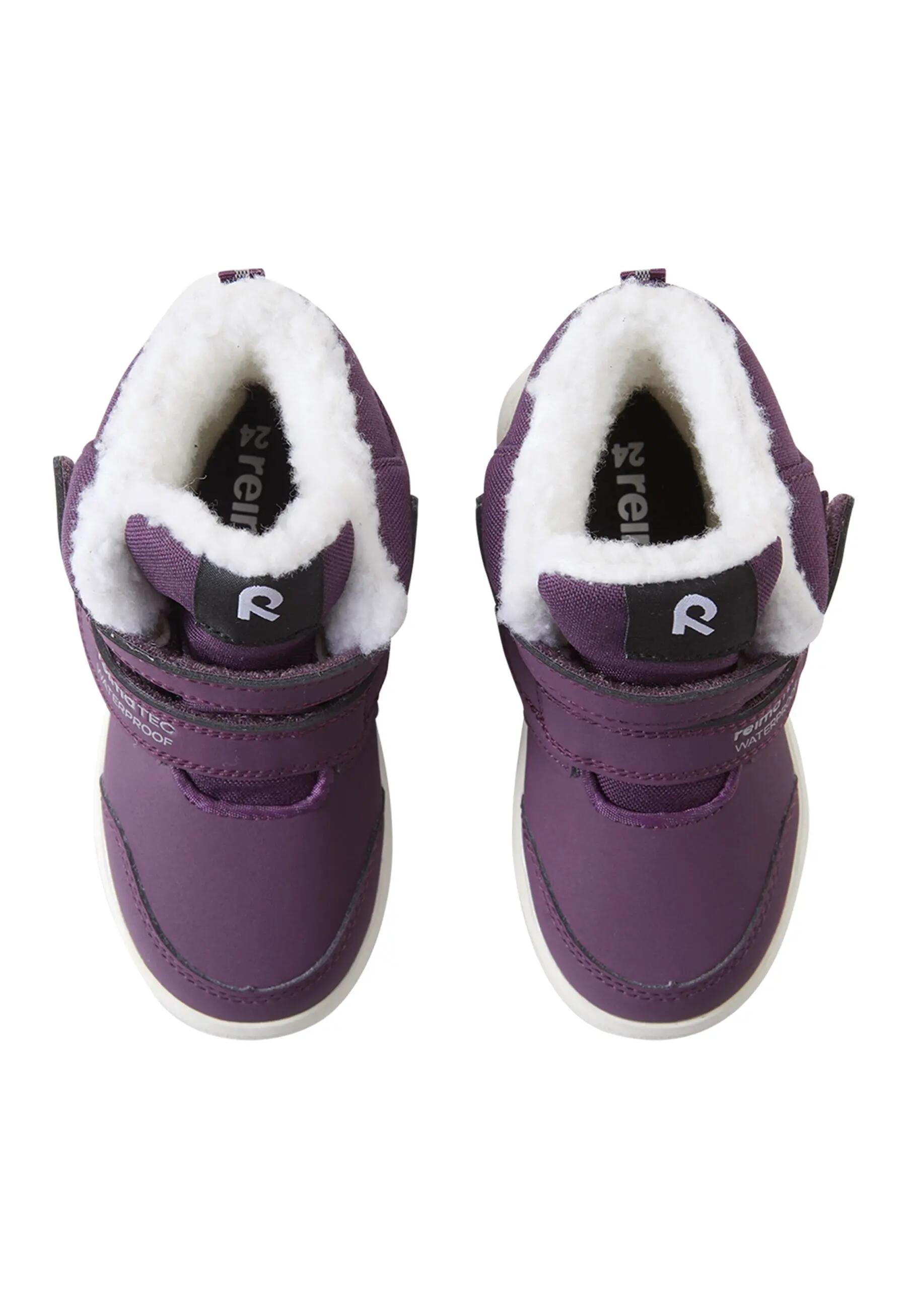 ReimaTec Winterstiefel Pyrytys - PVC- und PFAS-frei 4/8