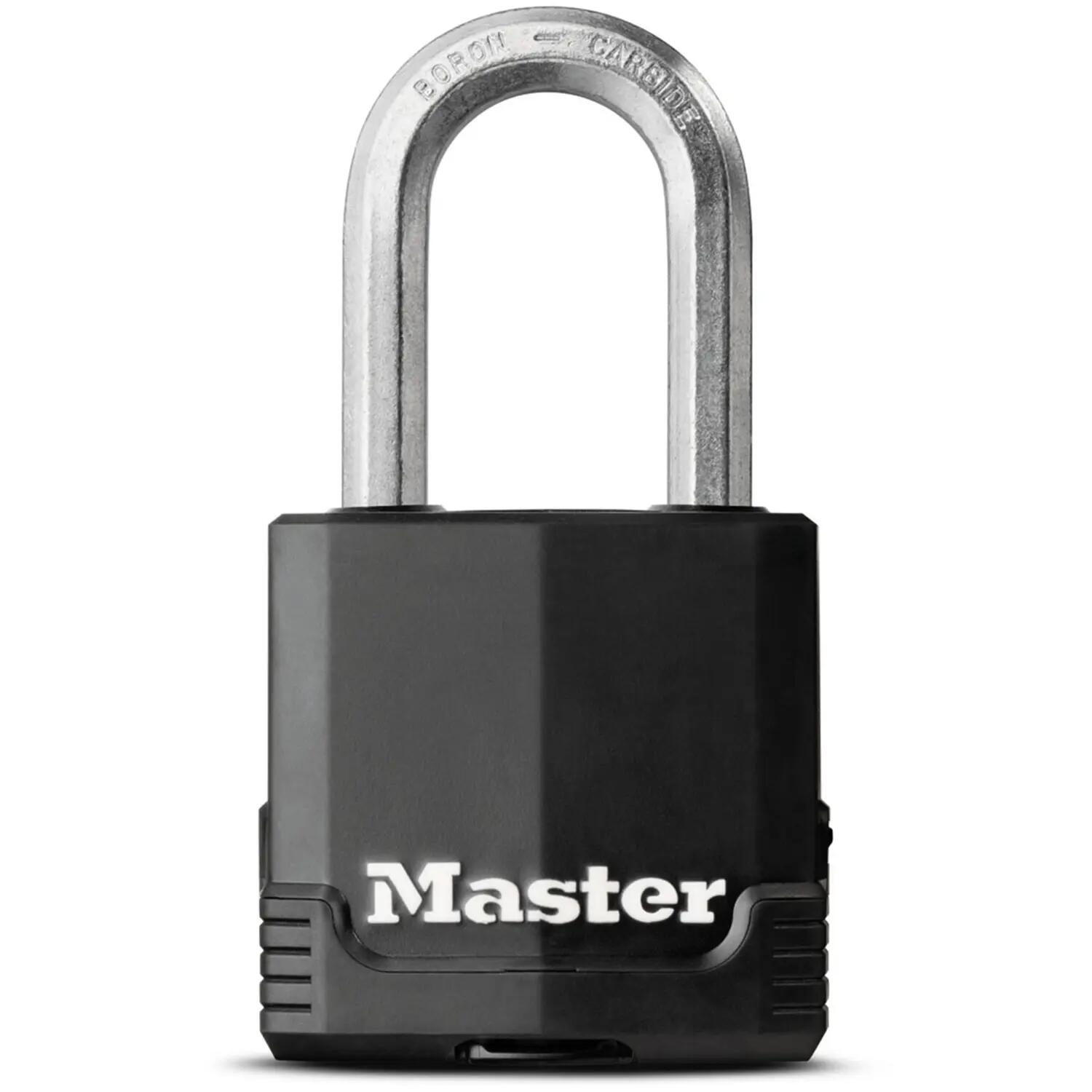 MASTER LOCK picture