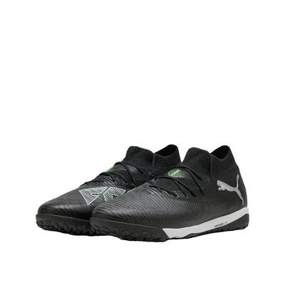 Voetbalschoenen puma future 8 pro cage mid zwart