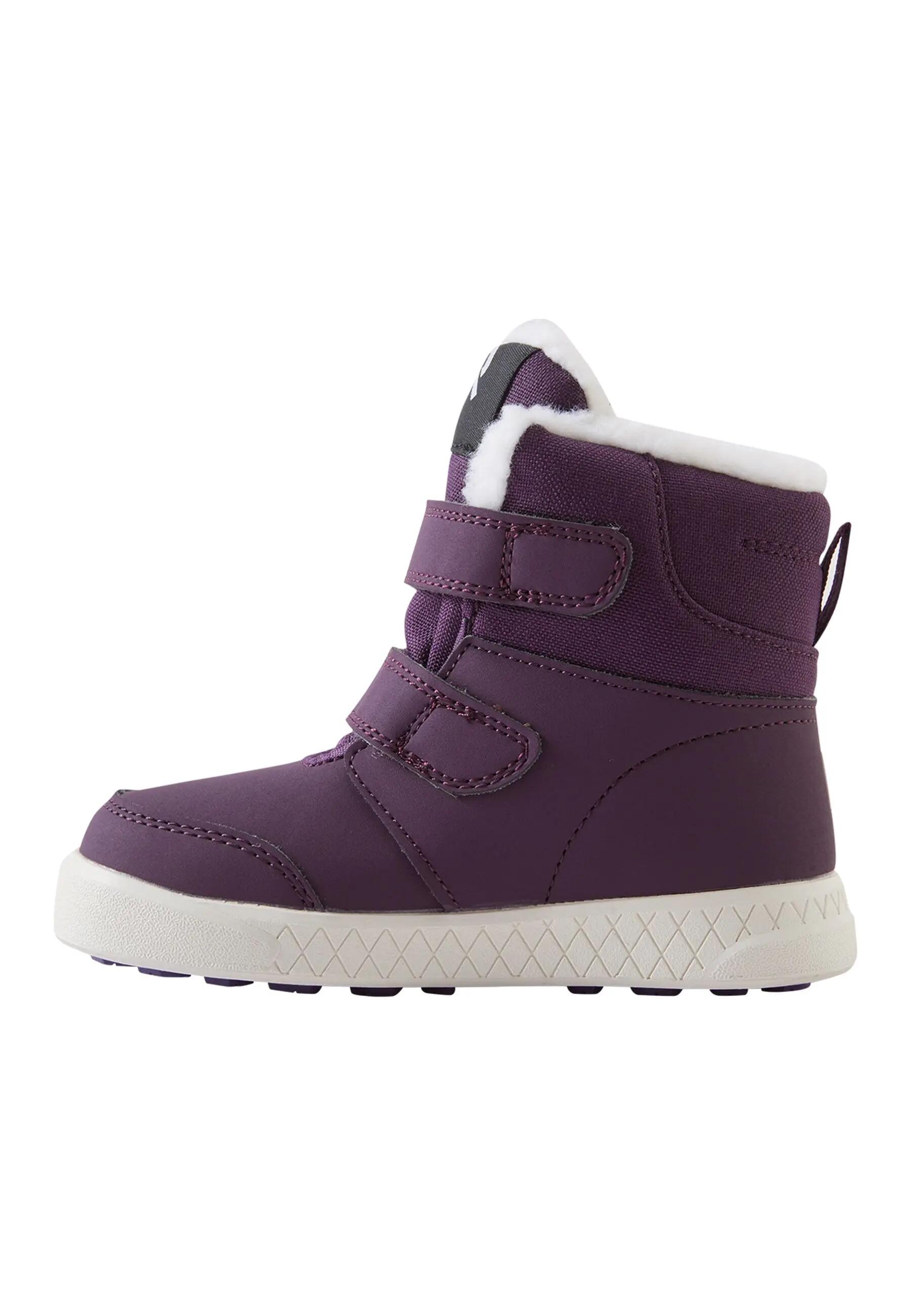 ReimaTec Winterstiefel Pyrytys - PVC- und PFAS-frei 2/8