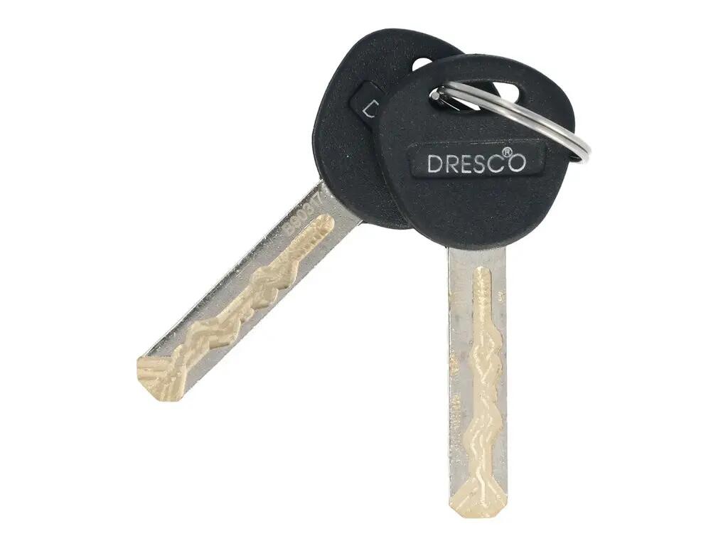 Dresco ART2 Kettingslot - 90 CM - ART 2 Slot 3/6