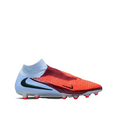 Voetbalschoenen nike phantom 6 elite pro ag blauw