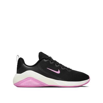 Scarpe da training Nike Bella 7 Nero/Rosa chiaro