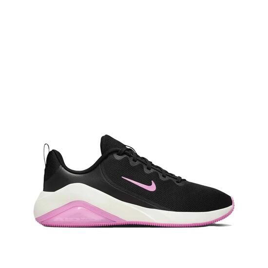 Scarpe da training Nike Bella 7 Nero/Rosa chiaro