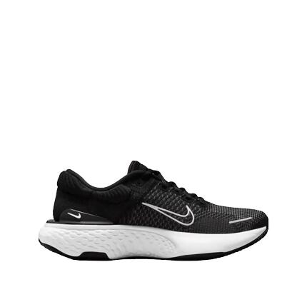 Zapatillas de correr Nike ZoomX Invincible Run Flyknit 2 Negro
