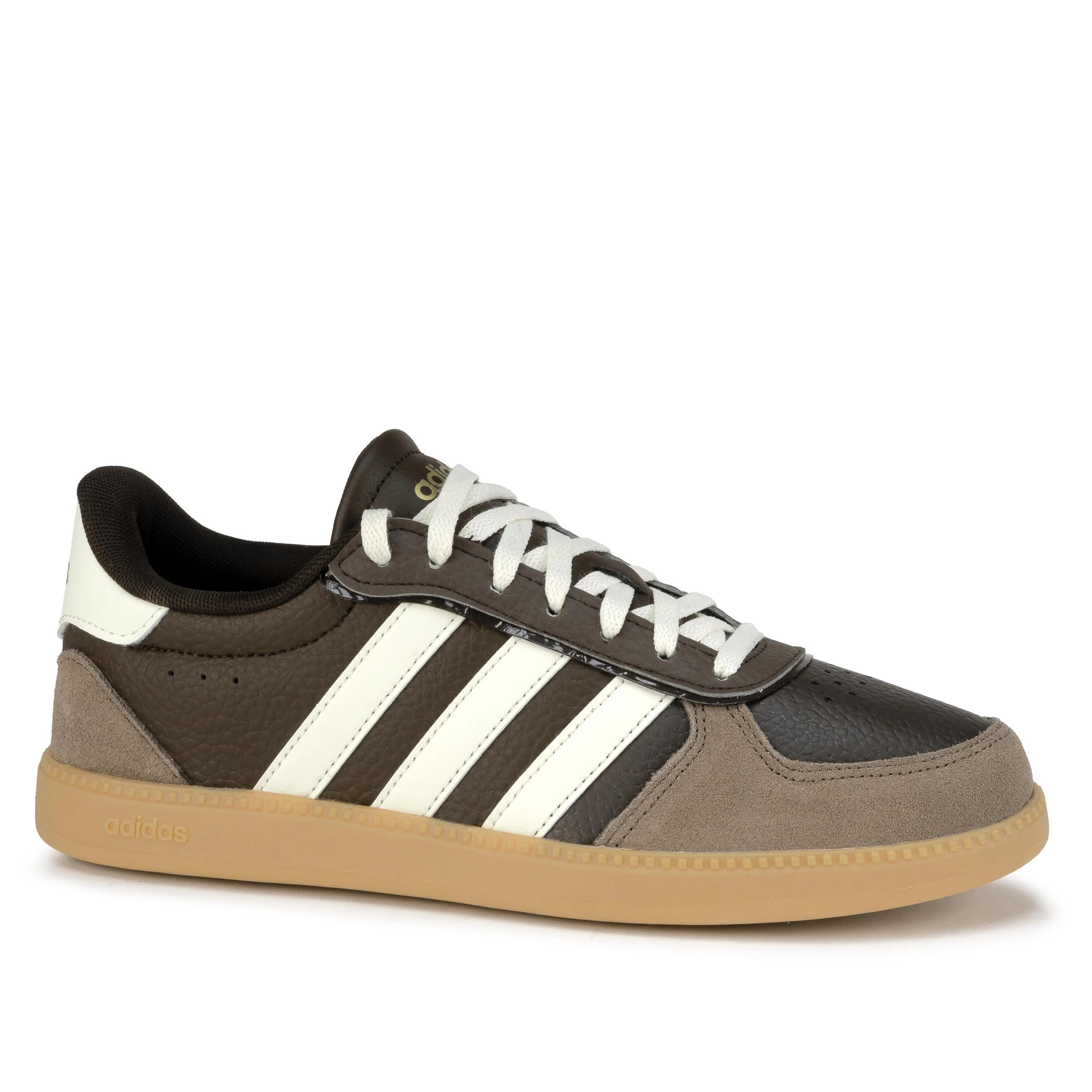 Baskets femme adidas Breaknet Sleek 2/7