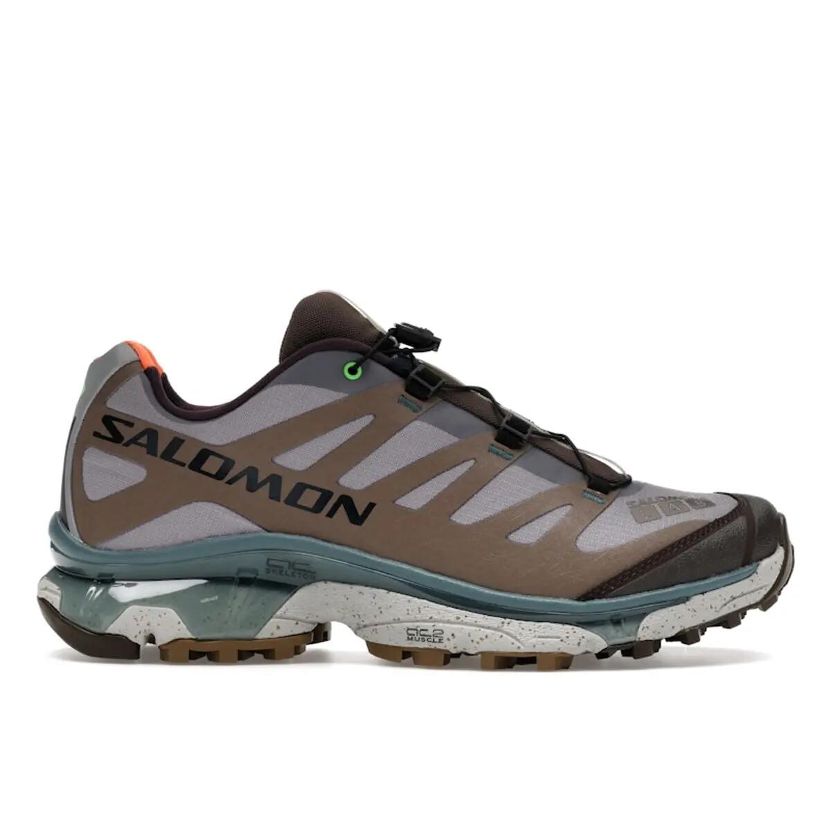 SALOMON picture