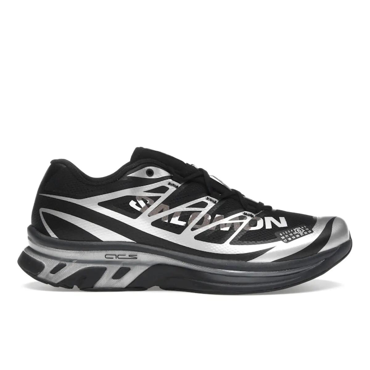 SALOMON picture