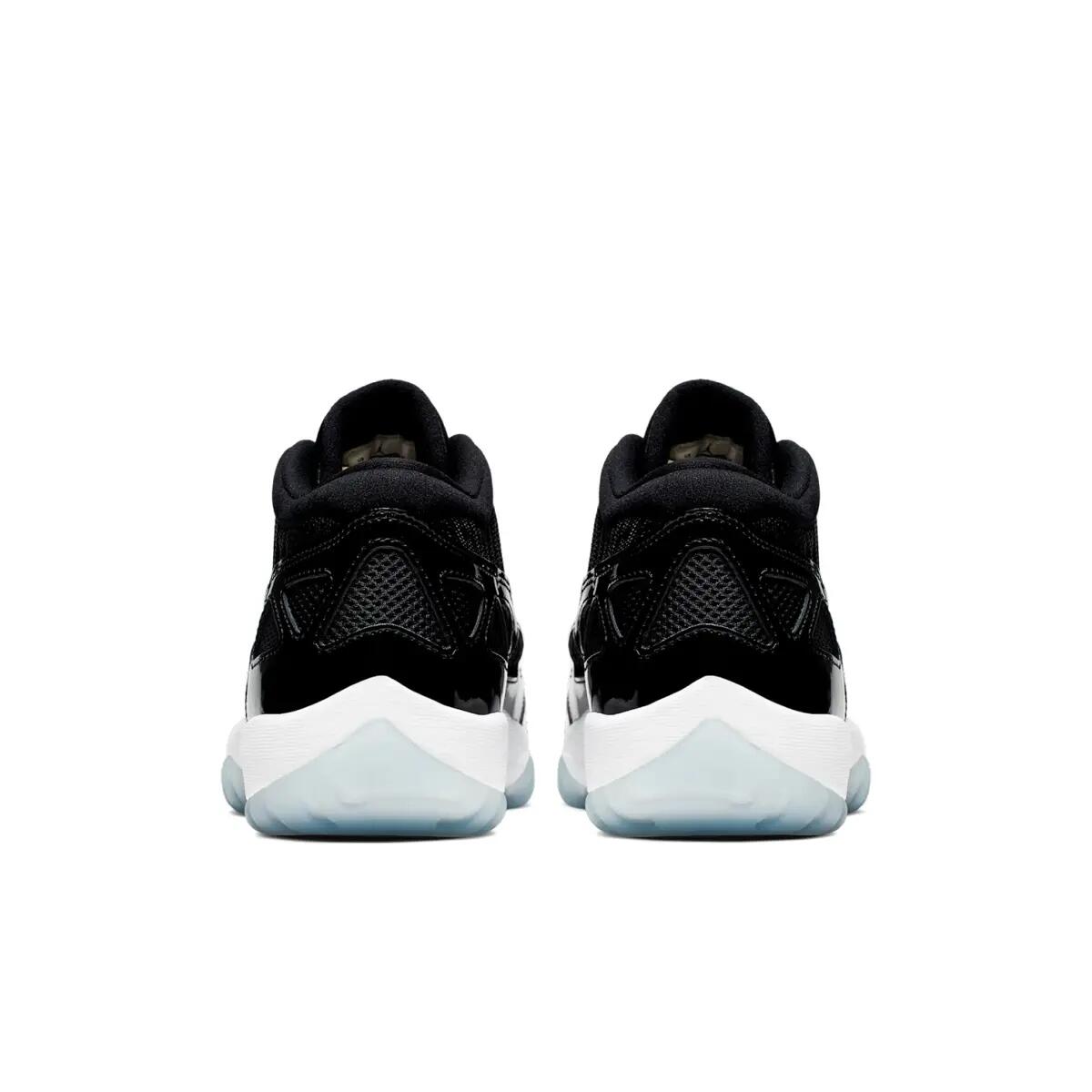 Jordan 11 Retro Low IE Space Jam 6/6