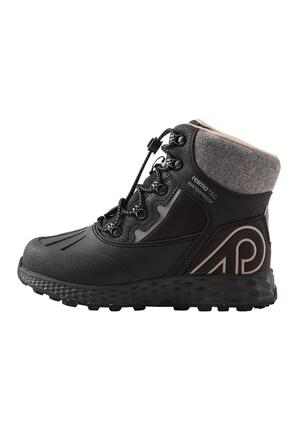 ReimaTec Winterstiefel Hallava Lace - PVC- und PFAS-frei