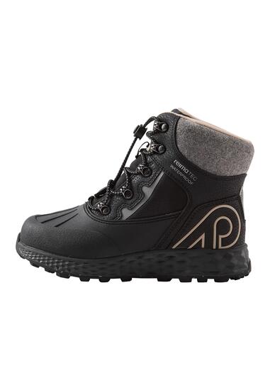 ReimaTec Winterstiefel Hallava Lace - PVC- und PFAS-frei