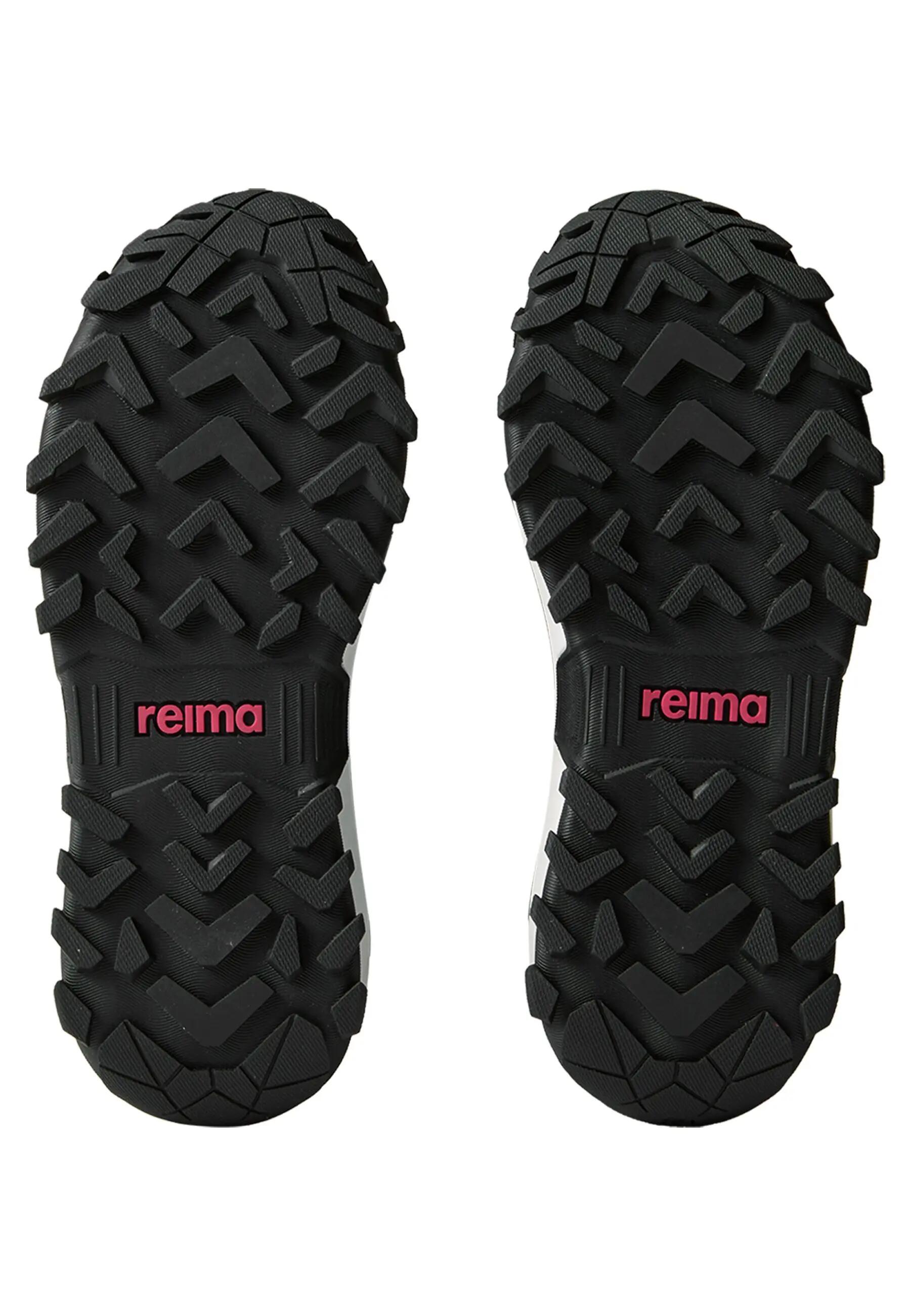 ReimaTec Winterstiefel Lumiloma - PVC- und PFAS-frei 7/9