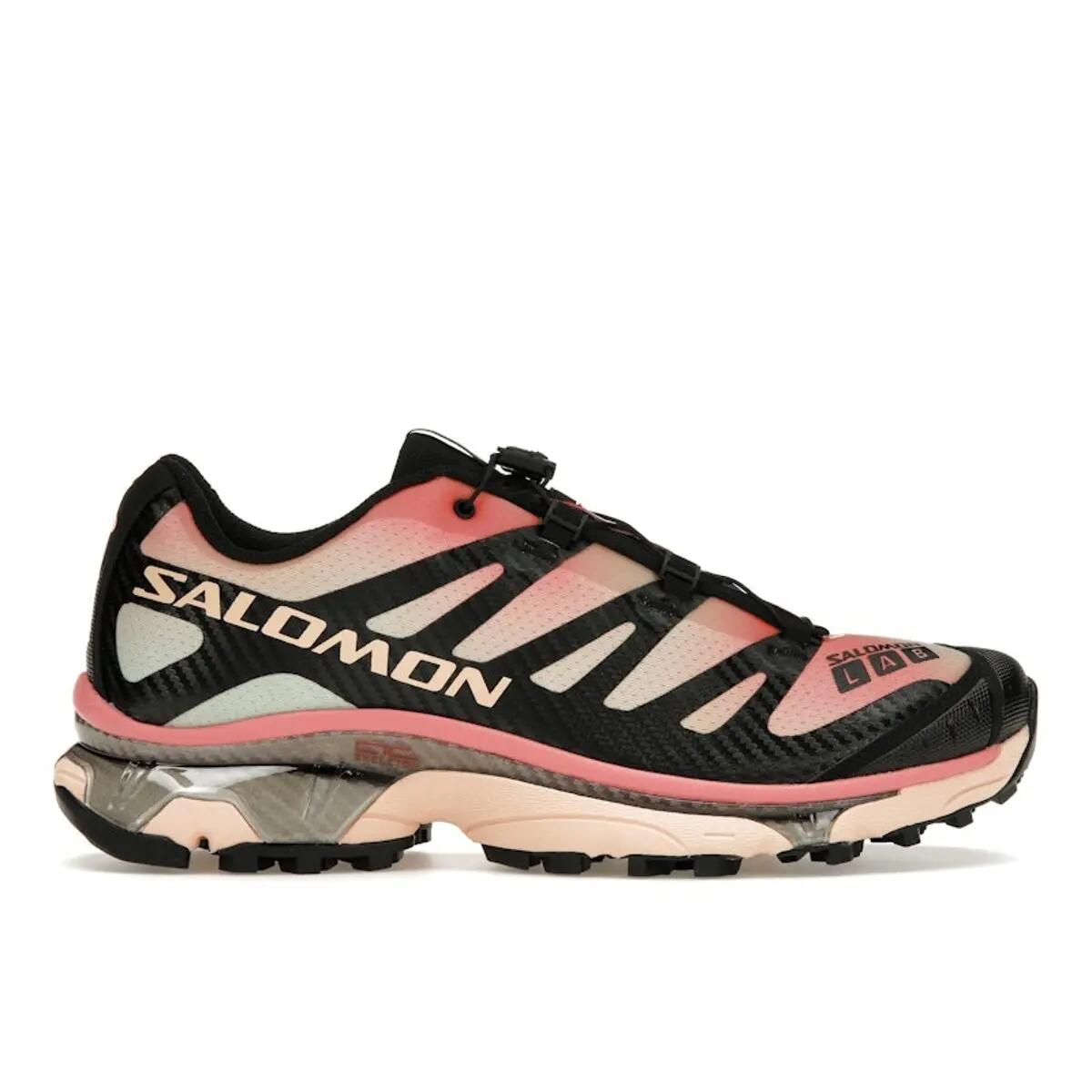 SALOMON picture