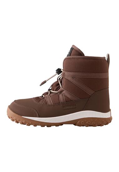 ReimaTec Winterstiefel Myrsky - PVC- und PFAS-frei