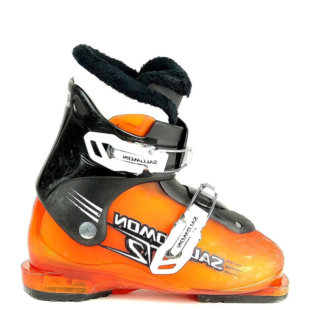 SALOMON picture