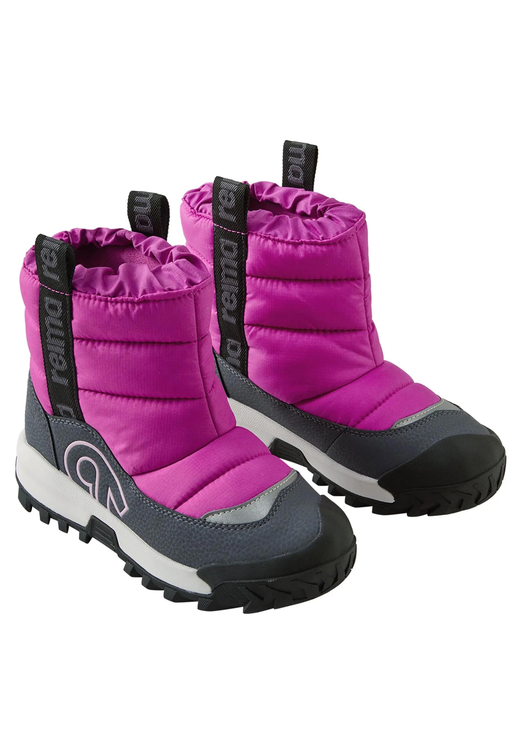 ReimaTec Winterstiefel Lumiloma - PVC- und PFAS-frei 6/9