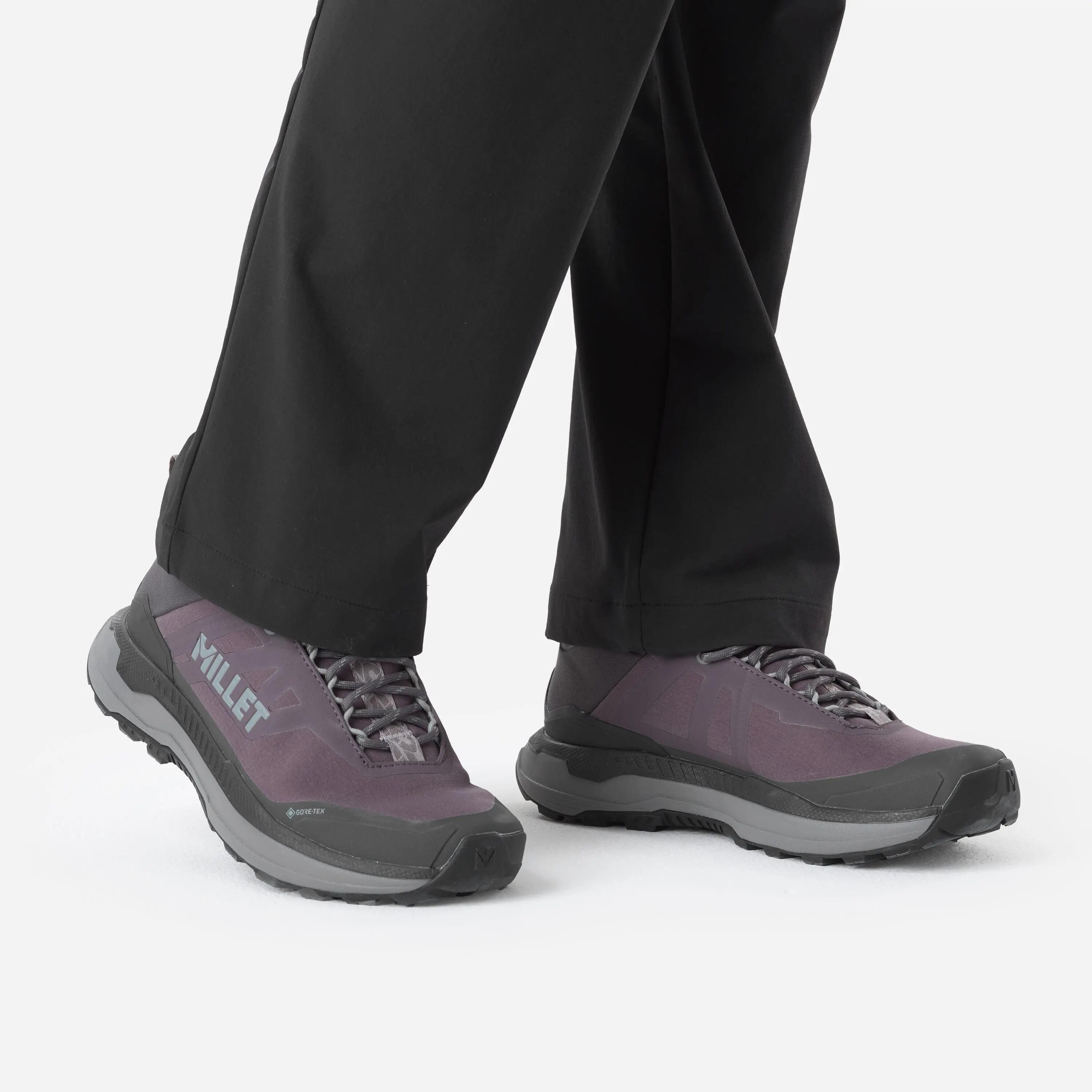 Chaussures Randonnée - Trekking pour femme SENECA MID GORE-TEX 5/5