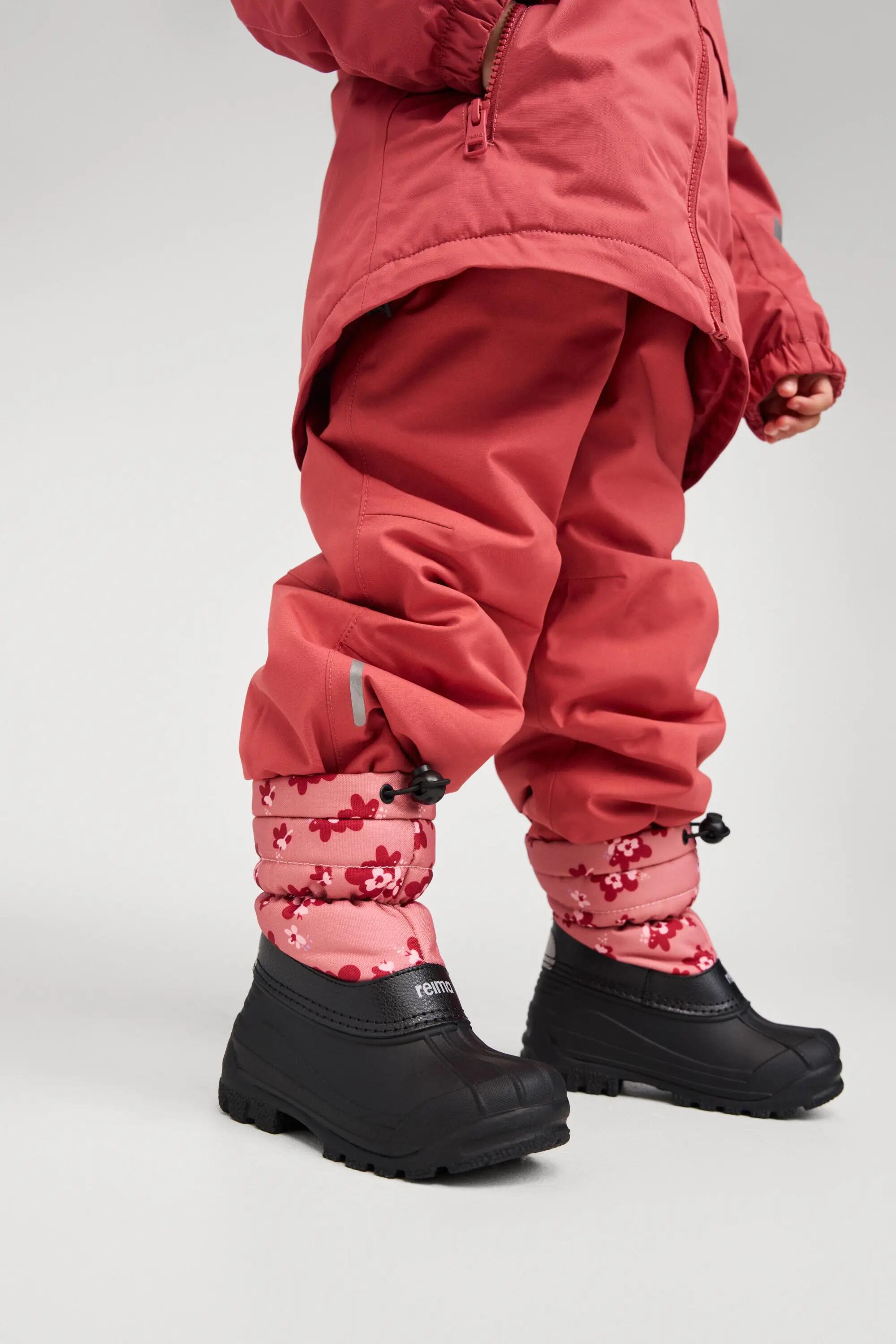 Bottes d'hiver Nefar - Sans PVC ni PFAS 7/7