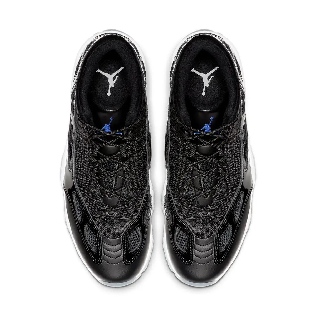 Jordan 11 Retro Low IE Space Jam 4/6