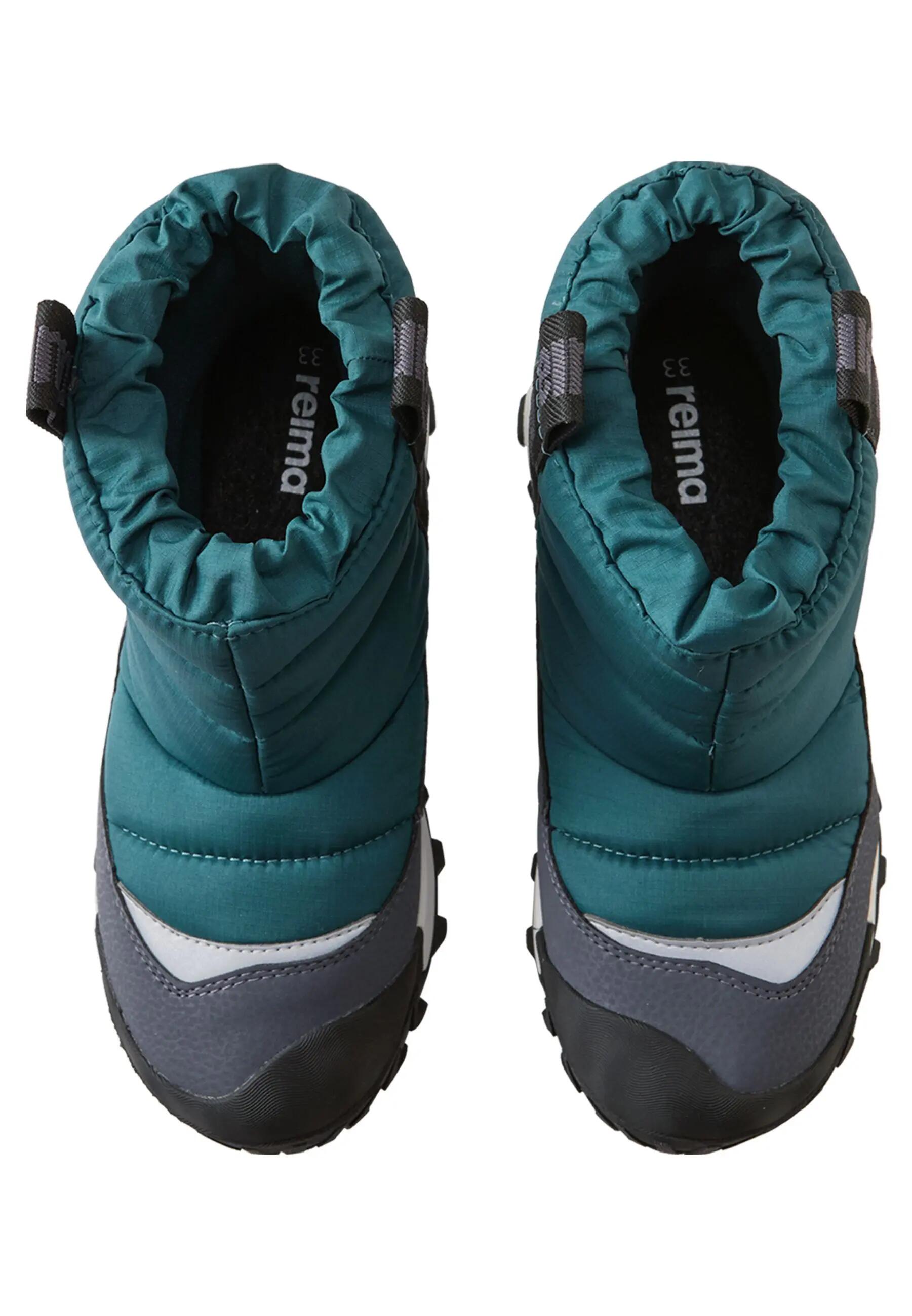 Bottes d'hiver ReimaTec Lumiloma - Sans PVC ni PFAS 7/9
