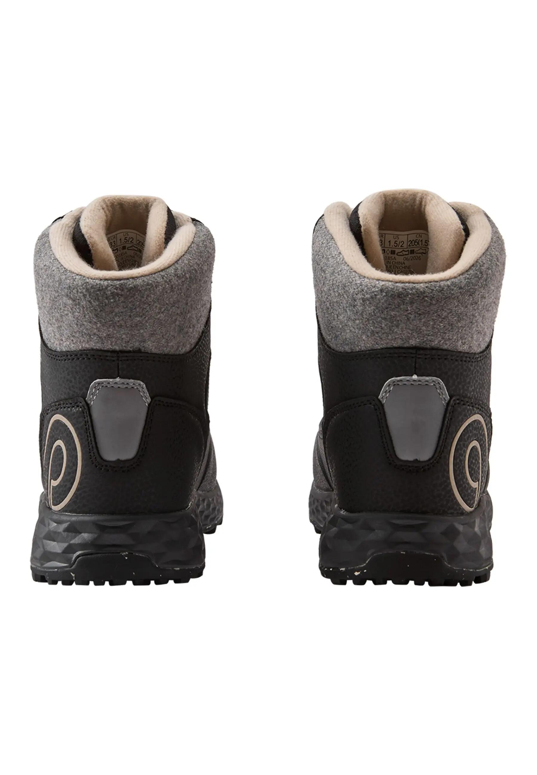 Chaussures ReimaTec Hallava Lace - Sans PVC ni PFAS 6/9