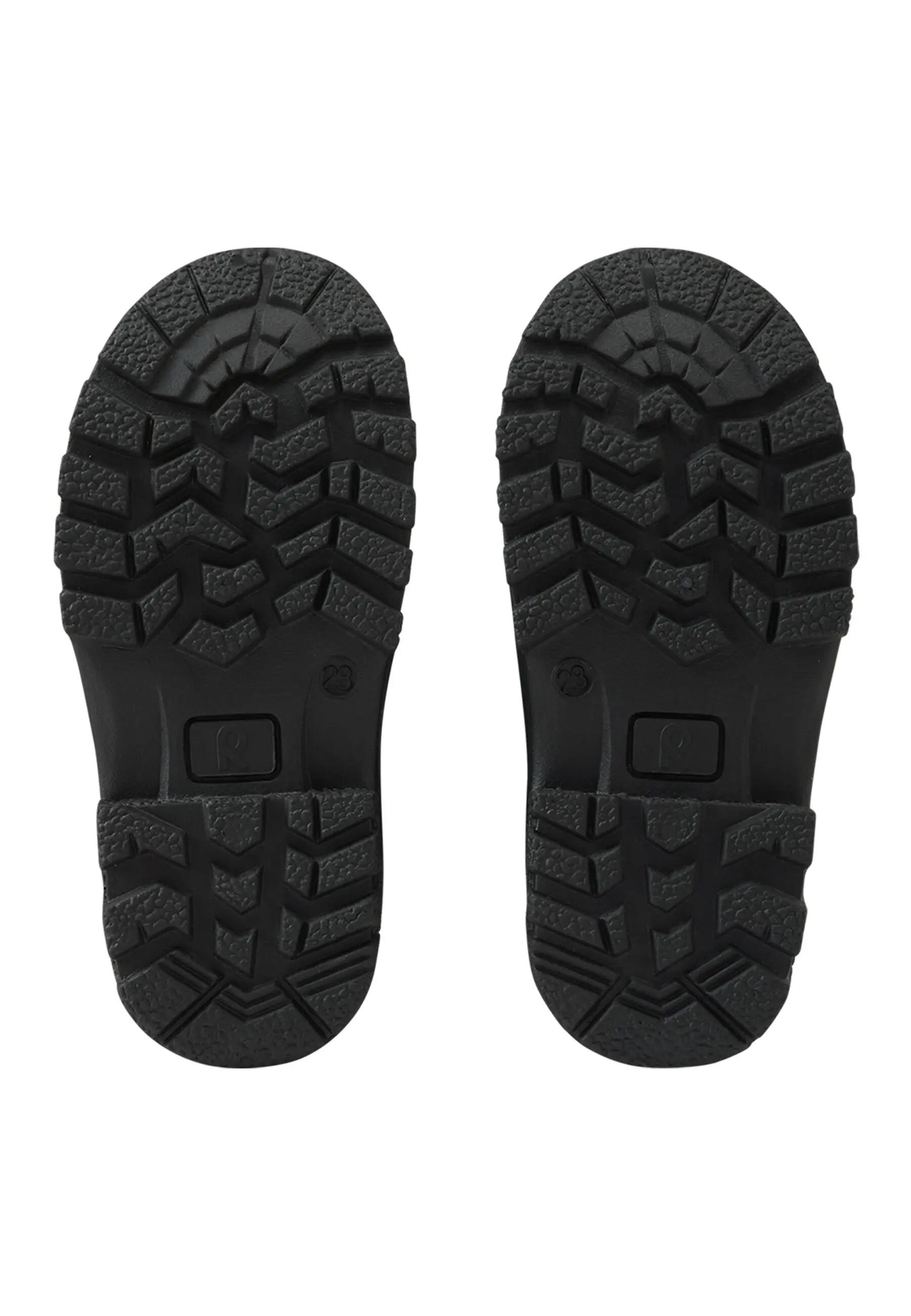 Bottes d'hiver Nefar - Sans PVC ni PFAS 5/7