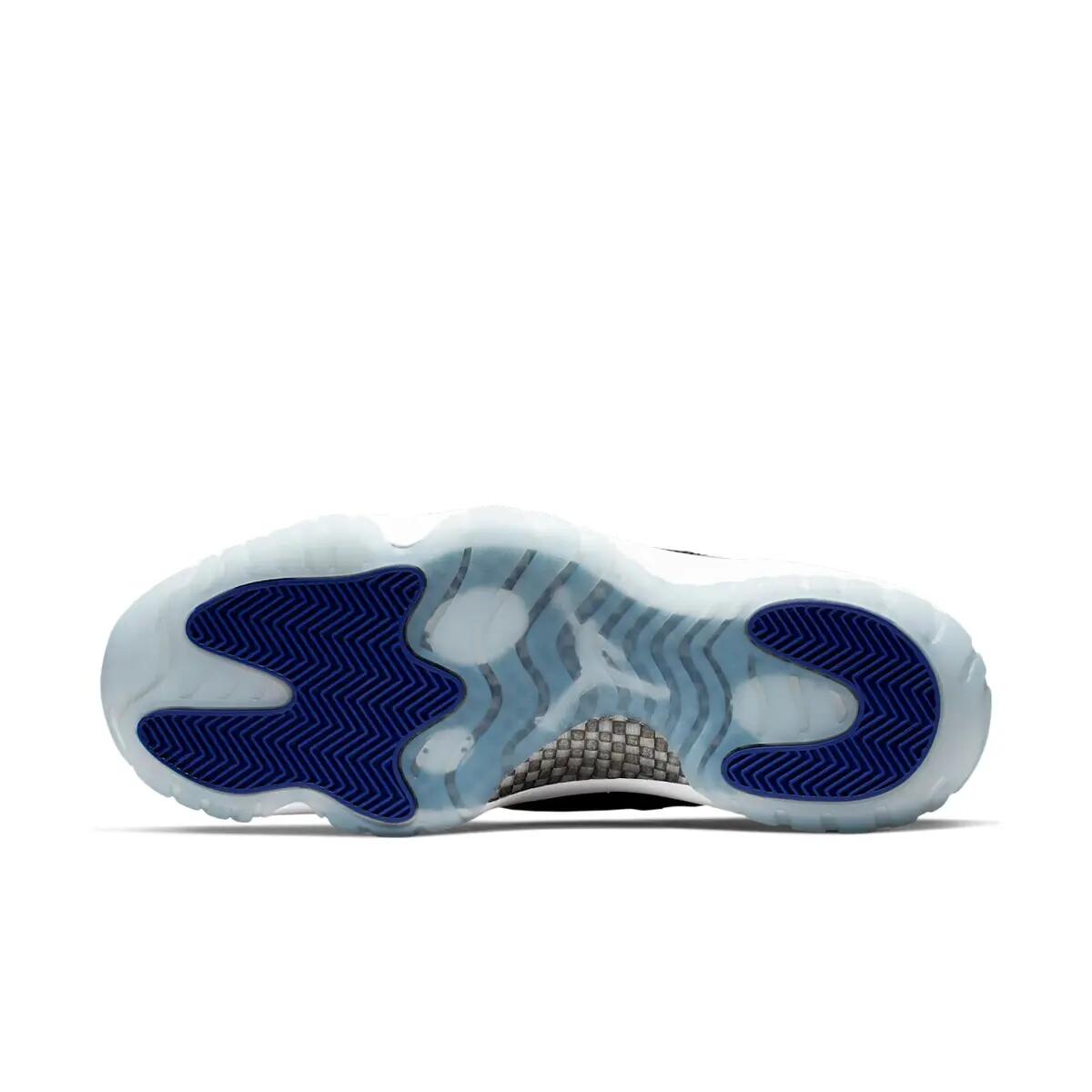 Jordan 11 Retro Low IE Space Jam 3/6
