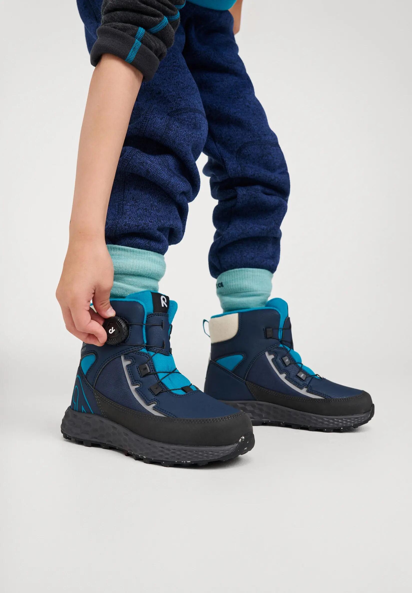 Chaussures ReimaTec Hallava Quicklock - PFAS-frei | PVC-frei 9/9
