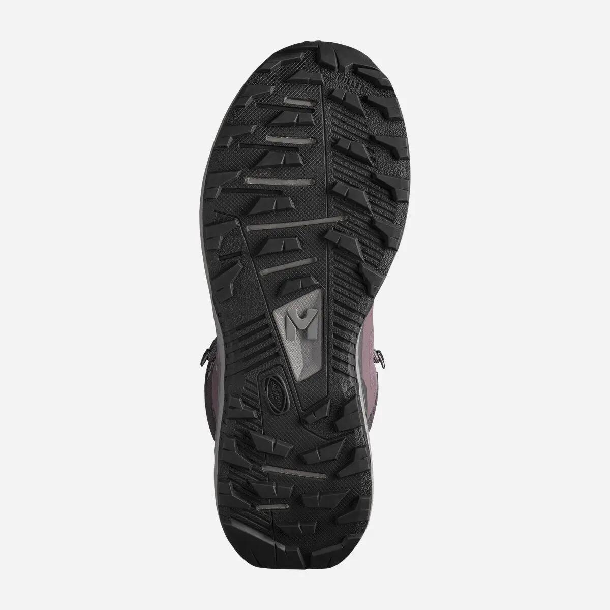 Chaussures Randonnée - Trekking pour femme SENECA MID GORE-TEX 3/5