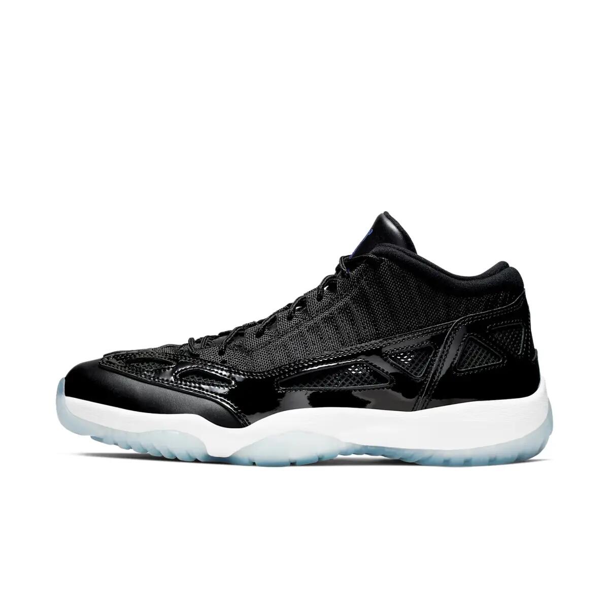 Jordan 11 Retro Low IE Space Jam 2/6