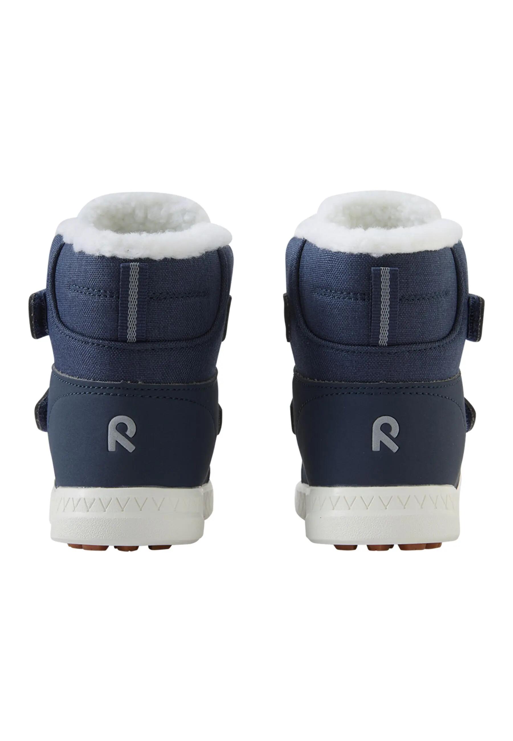 ReimaTec Winterstiefel Pyrytys - PVC- und PFAS-frei 5/8