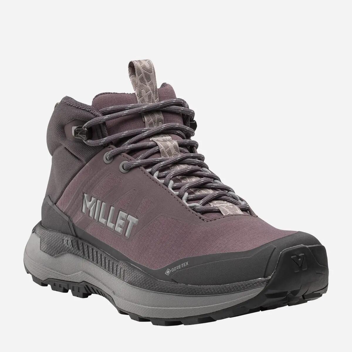 Chaussures Randonnée - Trekking pour femme SENECA MID GORE-TEX 2/5