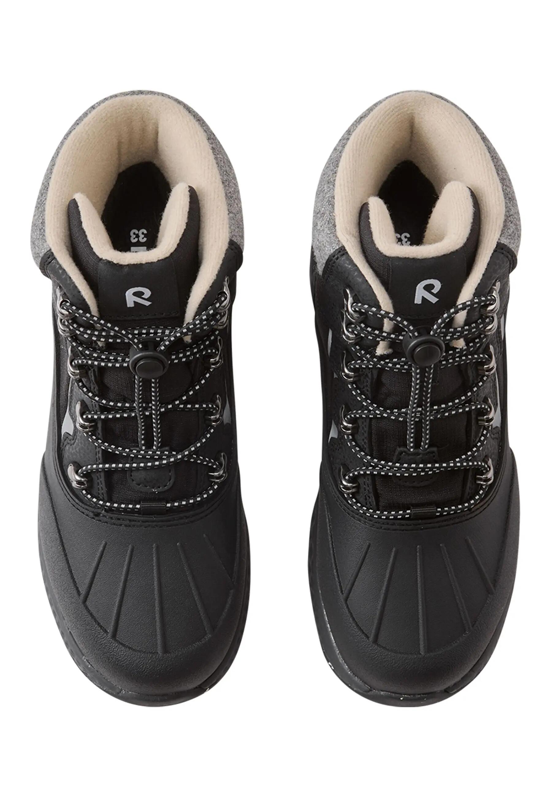 Chaussures ReimaTec Hallava Lace - Sans PVC ni PFAS 5/9