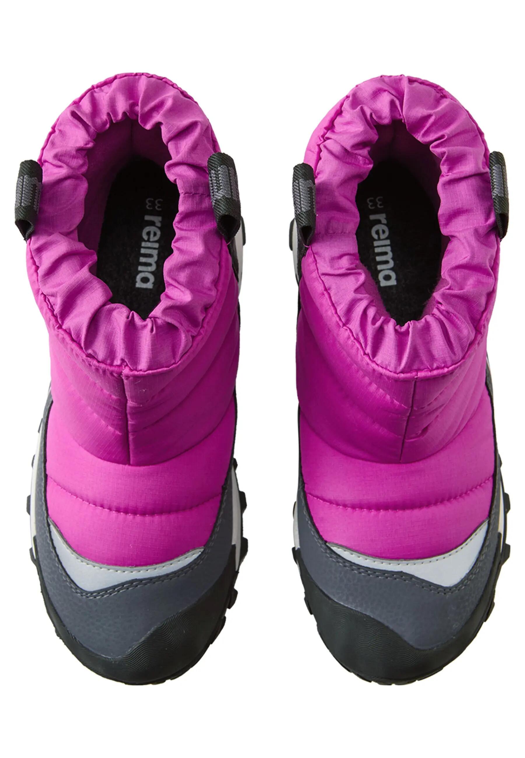 ReimaTec Winterstiefel Lumiloma - PVC- und PFAS-frei 4/9